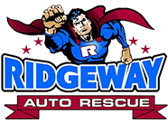 Ridgeway Sunoco