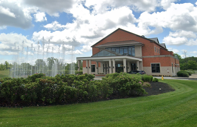 Rochester Location