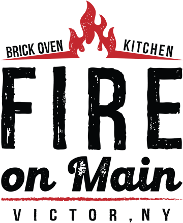 Fire on Main