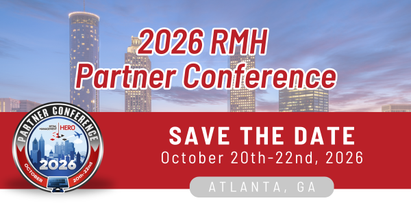 2026 RMH Partner Conference