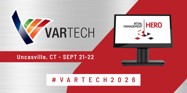 VARTECH 2026