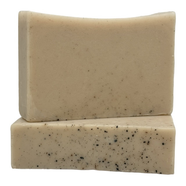 Birch Soap Bar