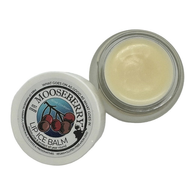 Lip Ice Balm - Protection All Year Round