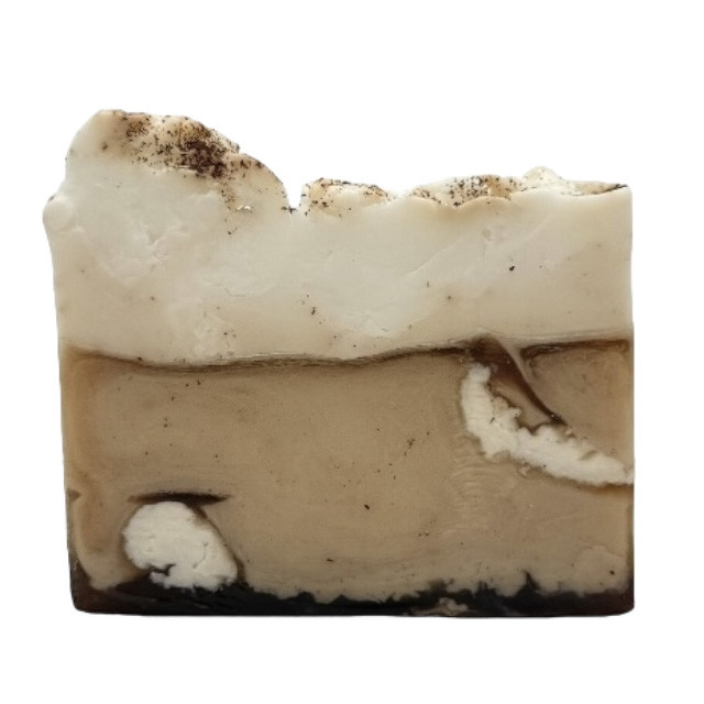 Vanilla Bean Soap Bar