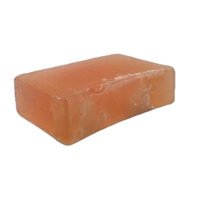 Citrus & Loofah Soap Bar