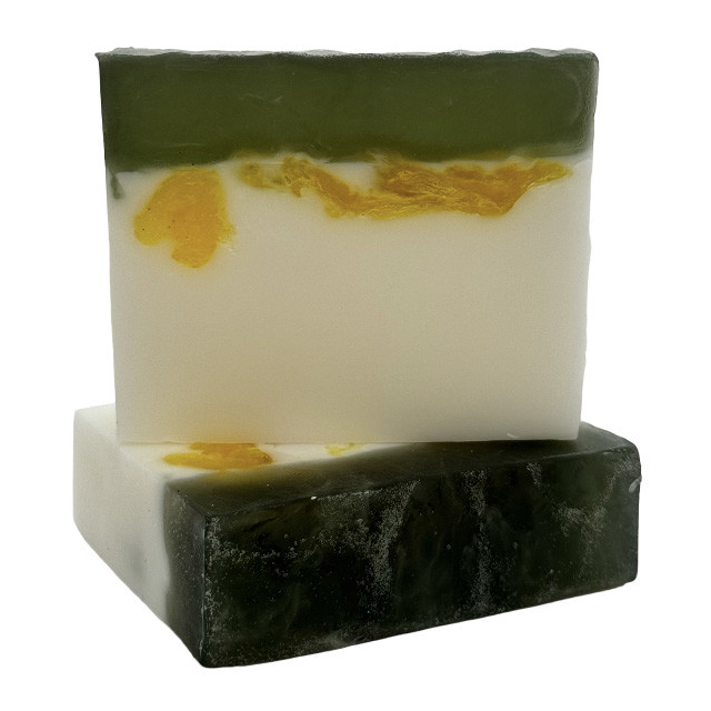Mango Papaya Soap Bar
