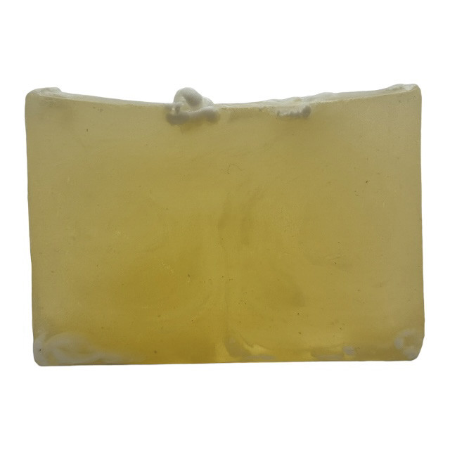 Sunflower Seabuck Thorn Soap Bar