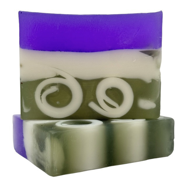 Wild Lilac Soap Bar