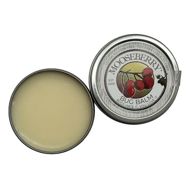 Bug Balm