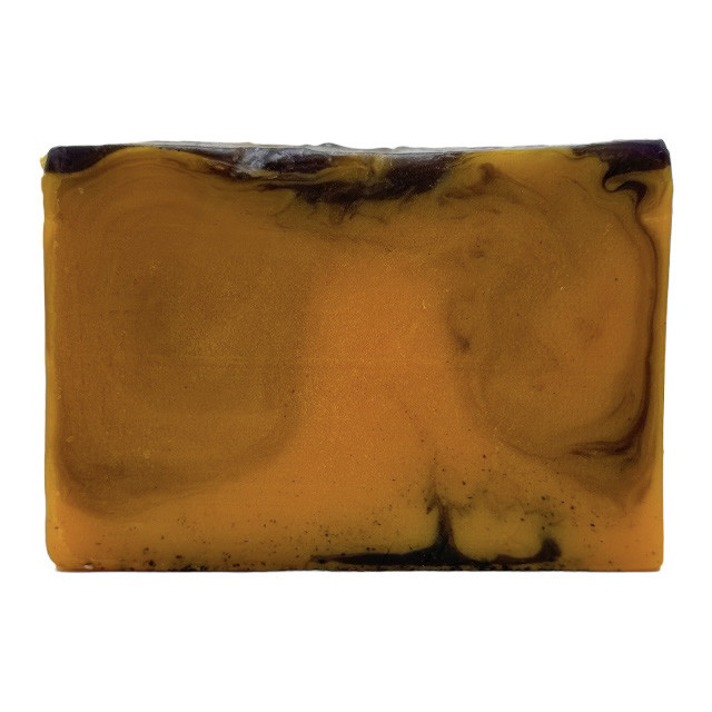 Pumpkinberry Soap Bar