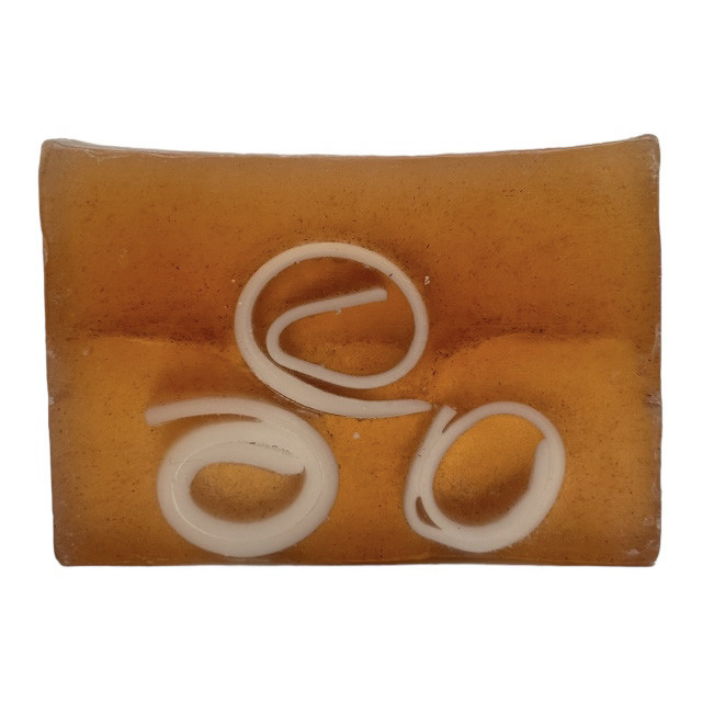 Sandalwood Soap Bar