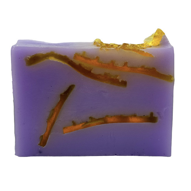 Honey Lavender Shea