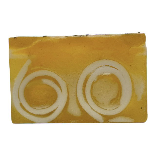 Anti-Itch Soap Bar