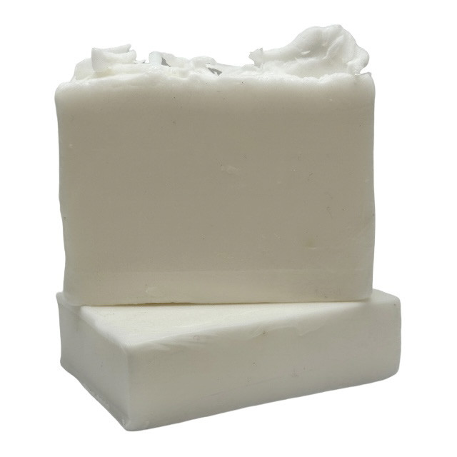 Coconut Cream Soap Bar