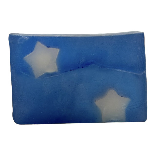 Berry Starry Nights Soap Bar