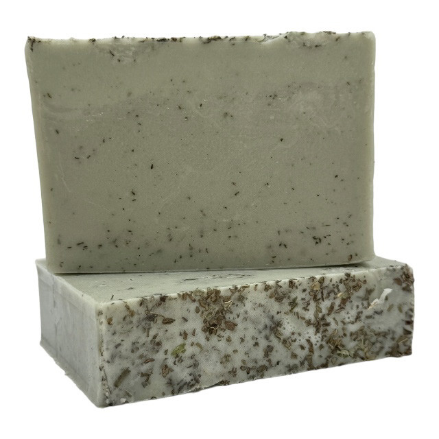 Comfrey & Mint Soap Bar
