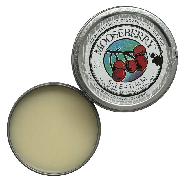 Sleep Time Balm