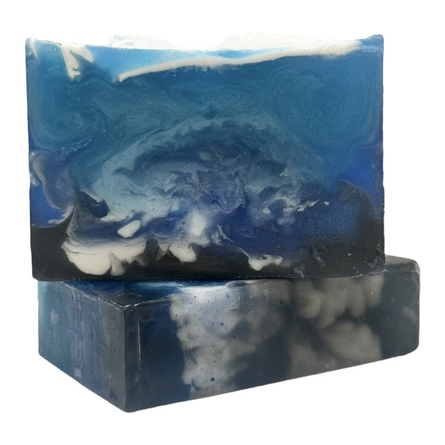 Ocean Lavender Soap Bar