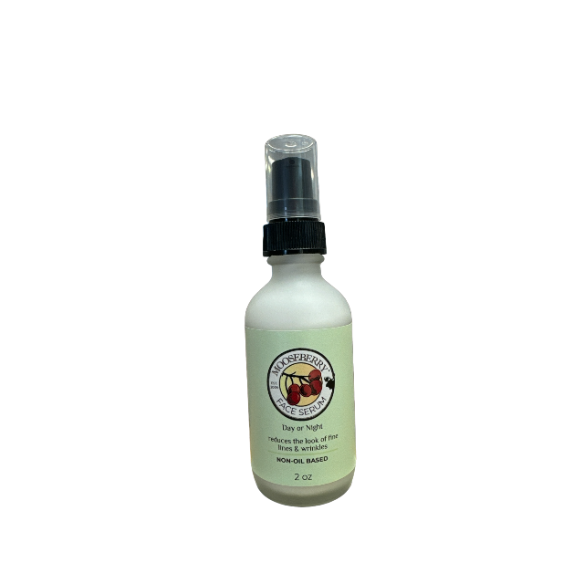 Citrus Face & Body Serum
