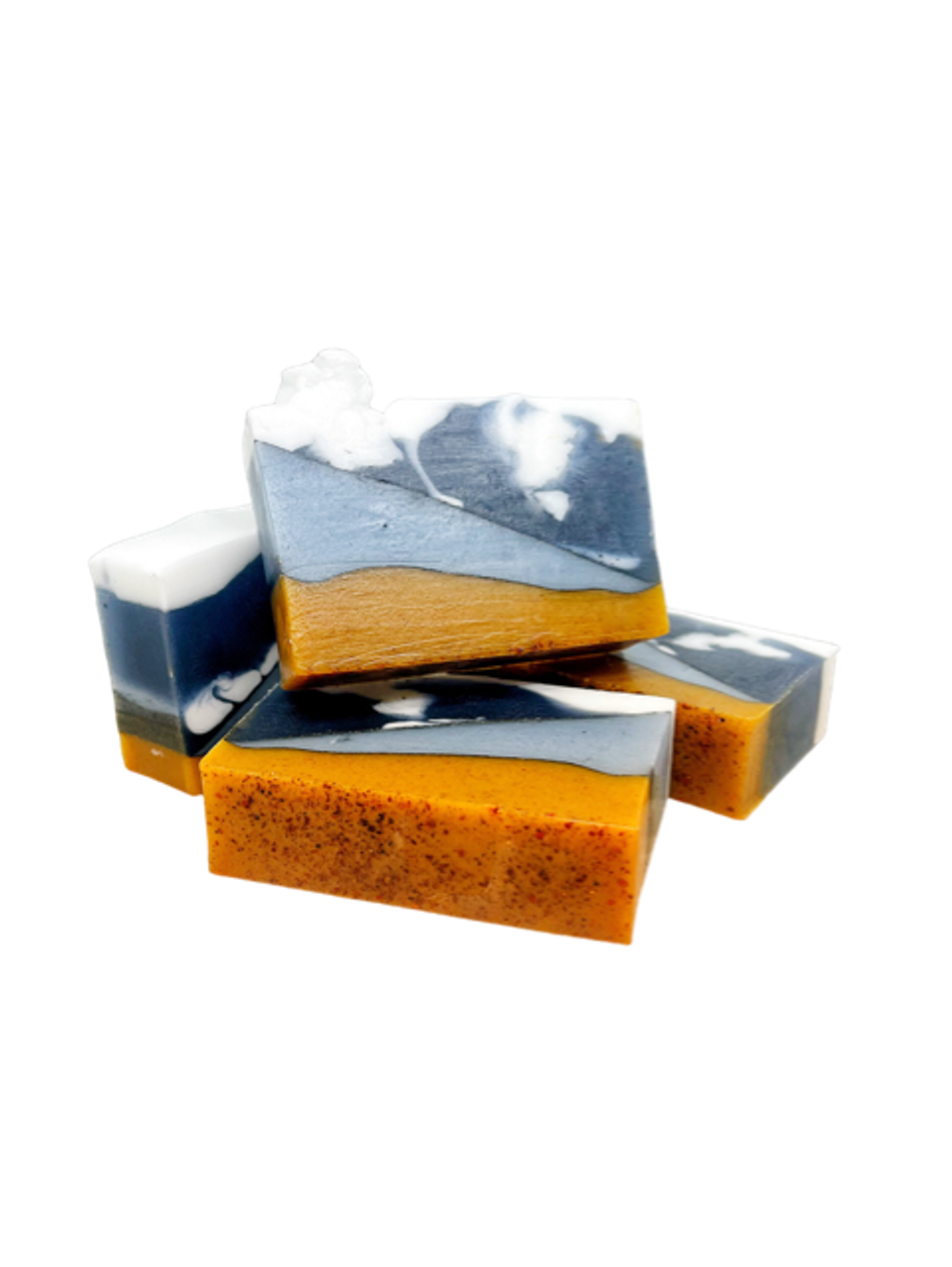 Mountain Passage Soap Bar