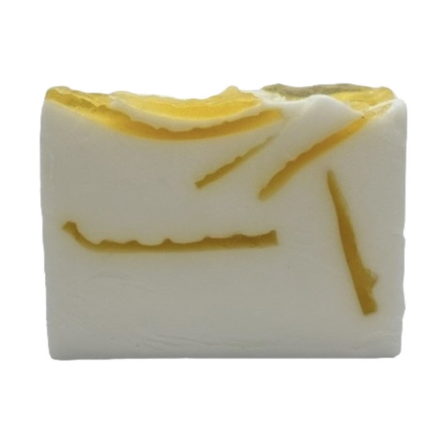 Honey Almond Shea Bar