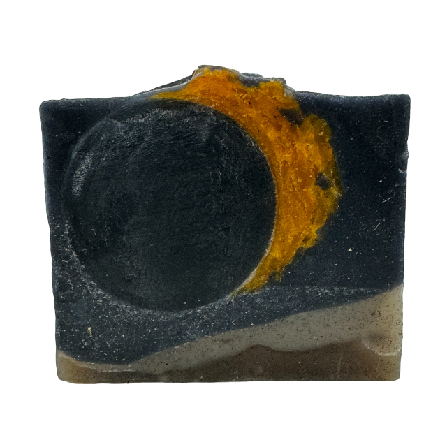 Total Eclipse Soap Bar, 6oz