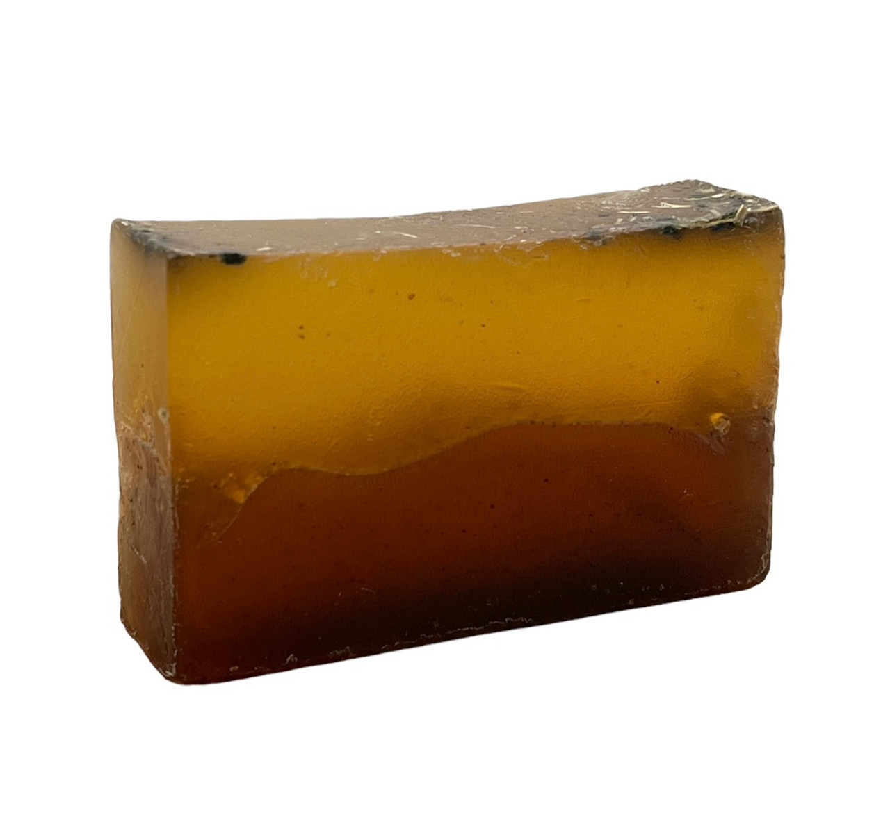 Sunflower Orange Clove Soap Bar