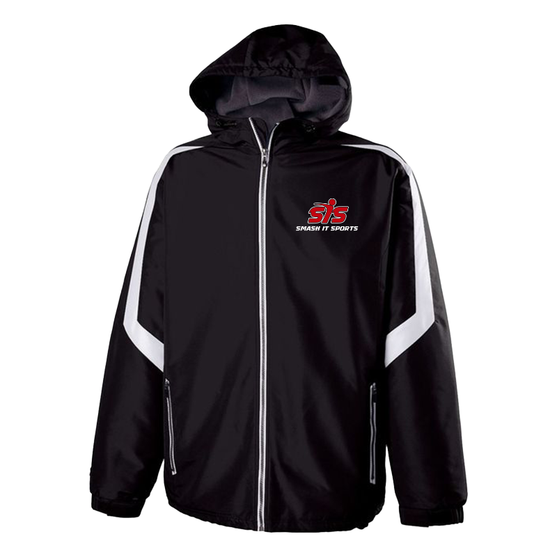 Holloway Charger Jacket