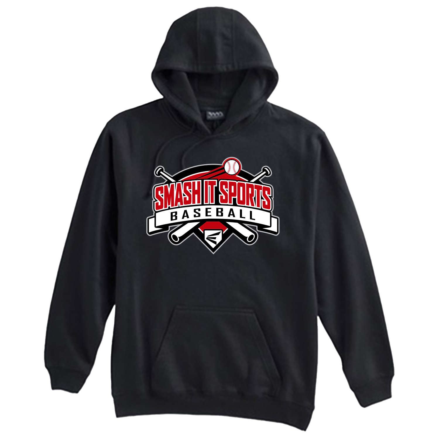 Pennant Super 10 Hoodie