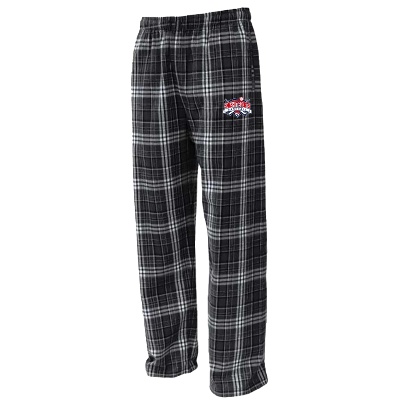 Pennant Flannel Pant