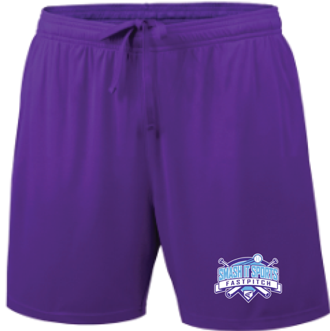 Ladies Xtreme Tek 5” Short