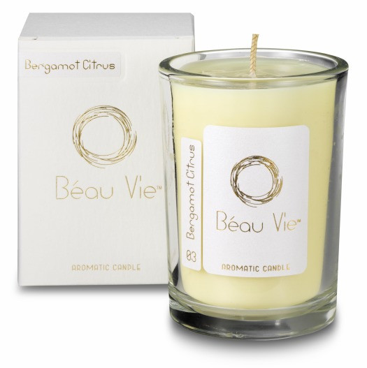 Bergamot Citrus