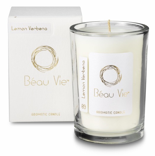 Lemon Verbana