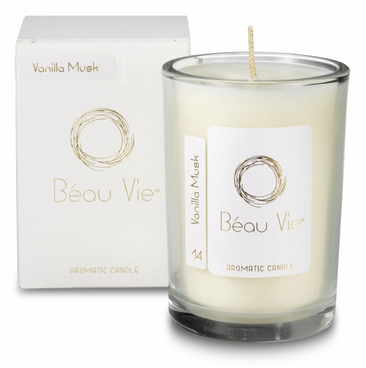 Vanilla Musk