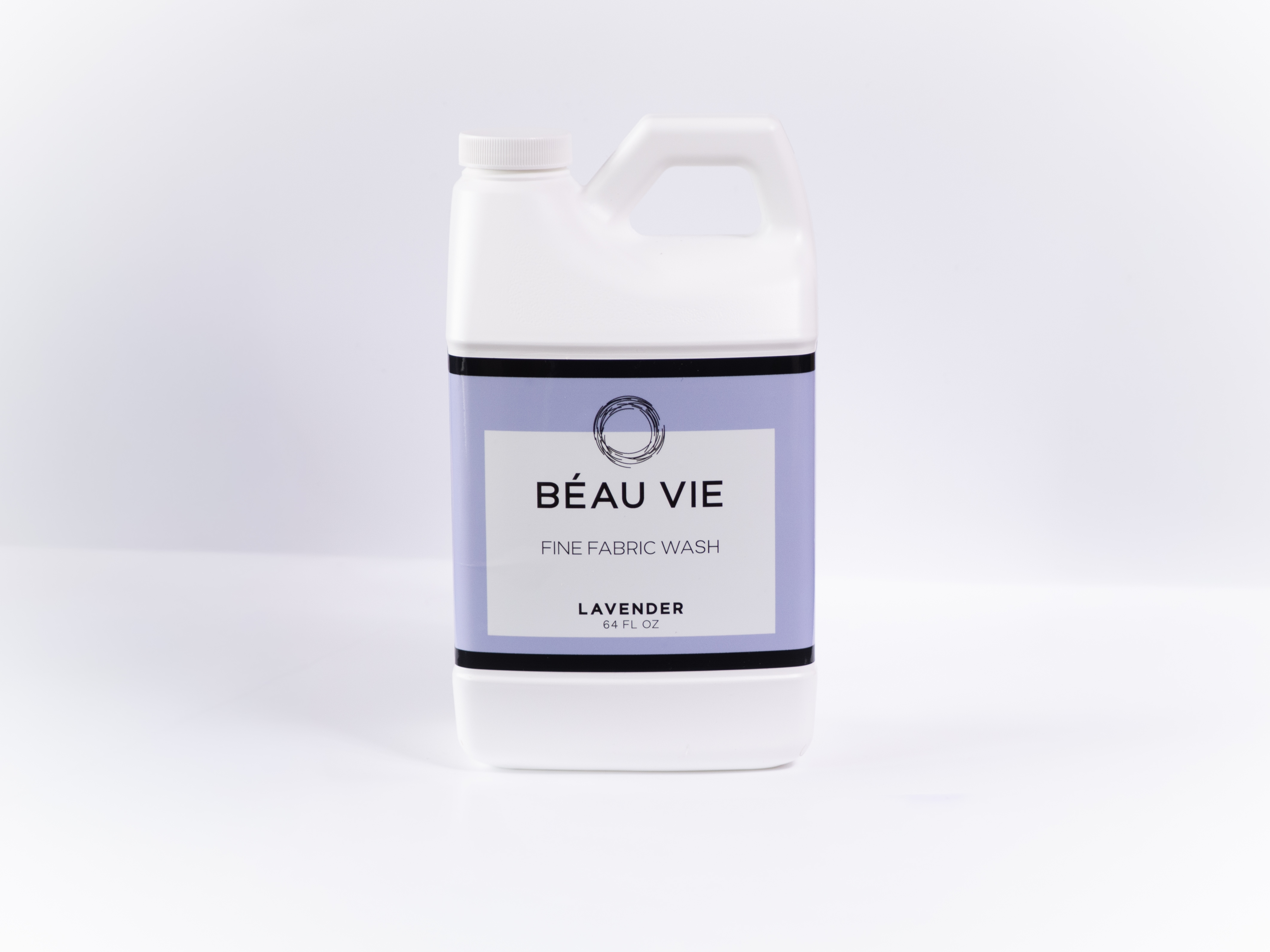 Fine Fabric Wash