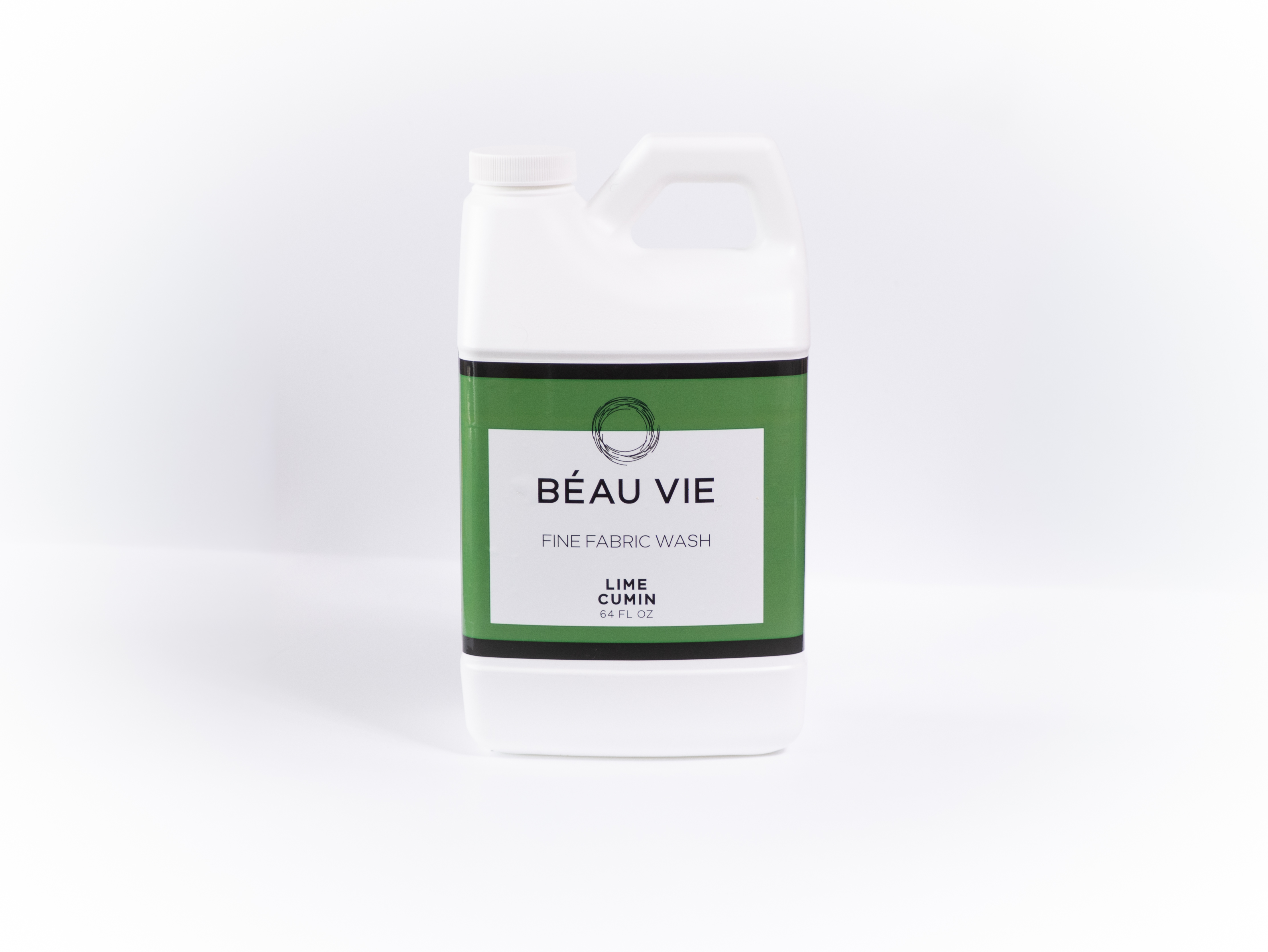 Fine Fabric Wash Lime Cumin