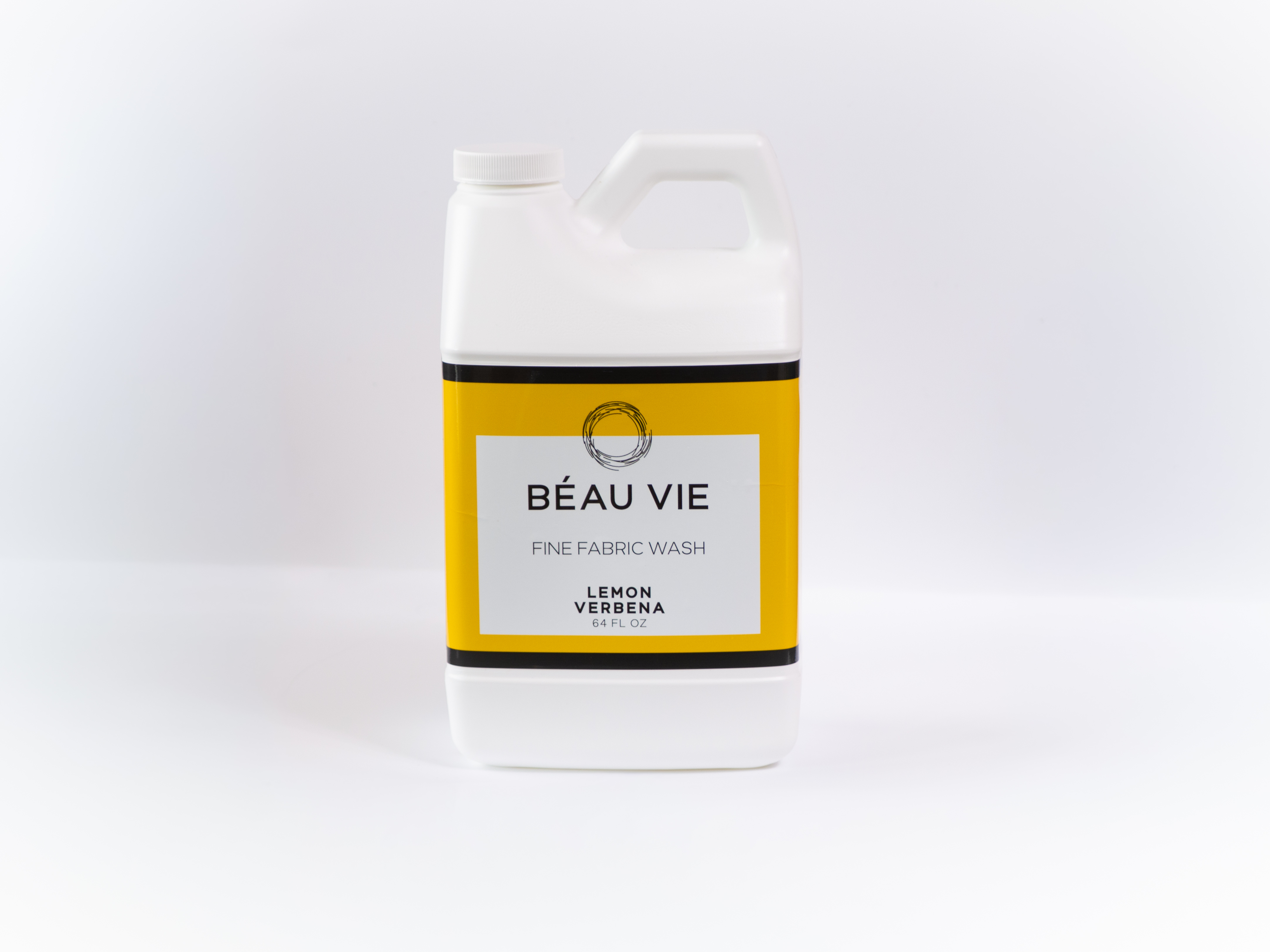 Fine Fabric Wash Lemon Verbena