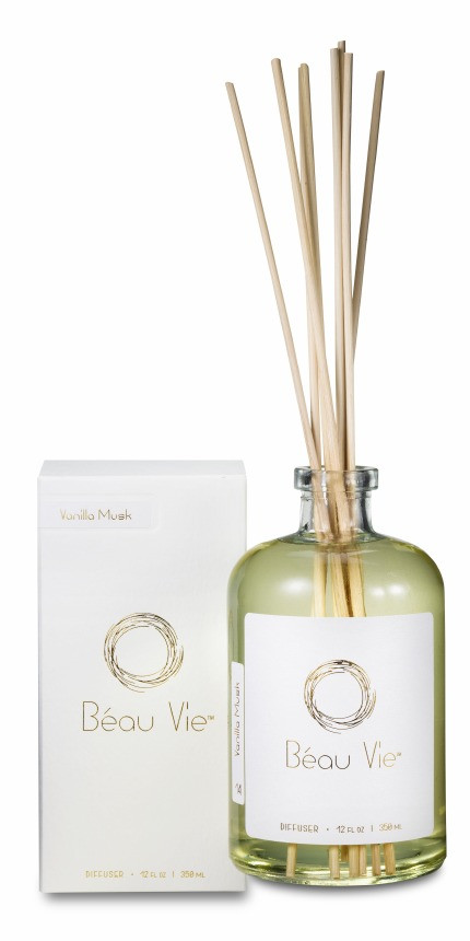 Reed Diffusers