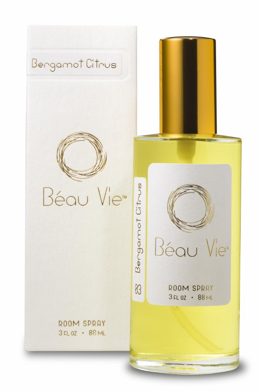 Bergamot Citrus