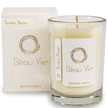 Tonka Bean