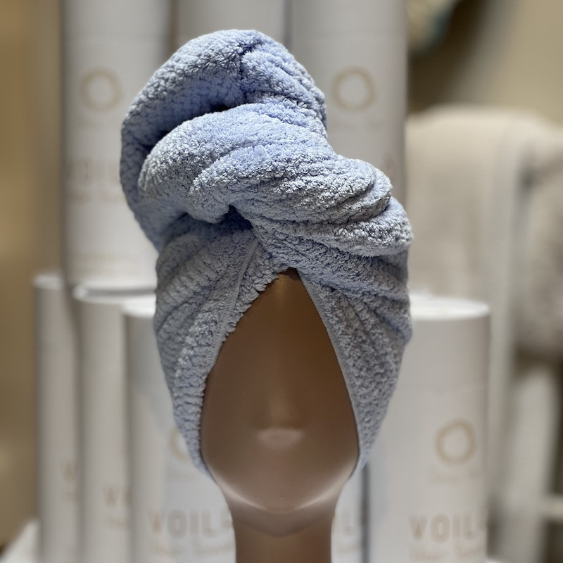 Hair Care