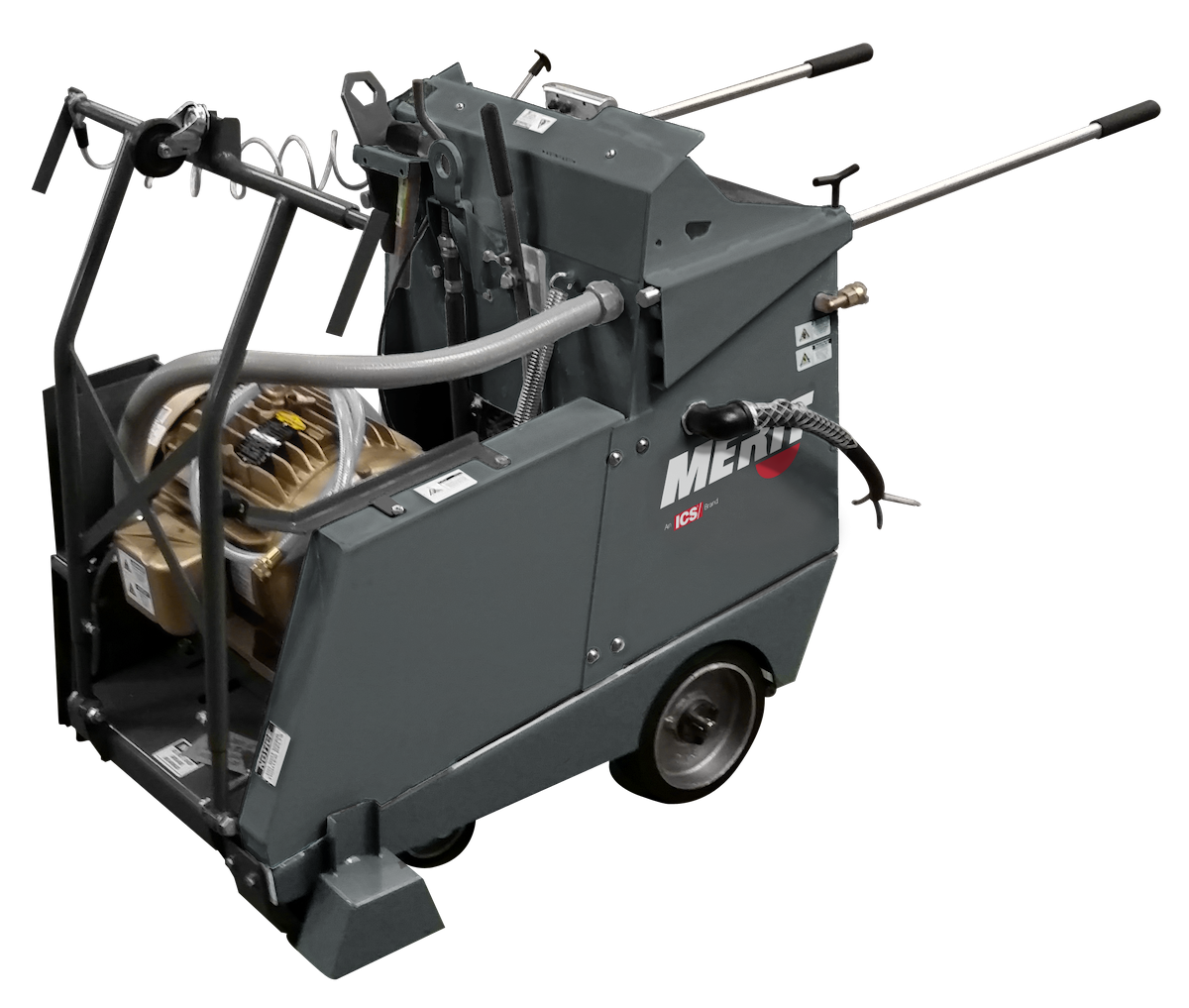 M350-20E-R4 - Electric Power