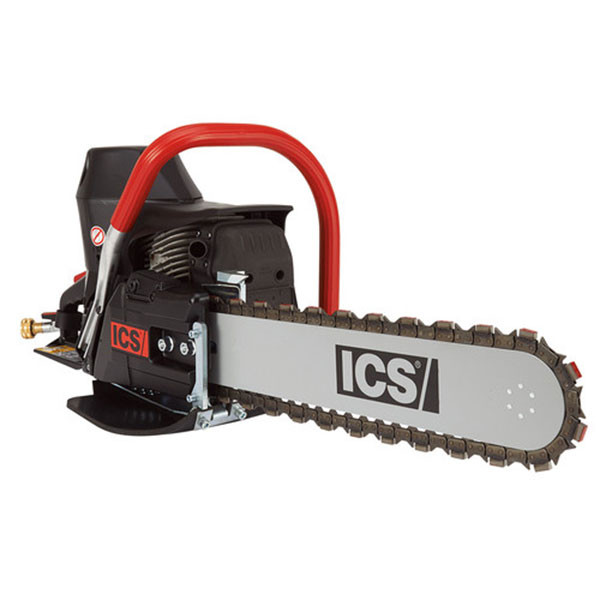ICS 680ES-10 PG Gas Power Cutter Pkg