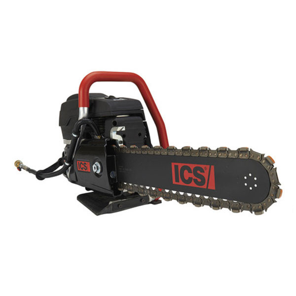 ICS 695XL-12 F4 Gas Power Cutter Pkg