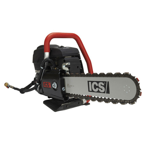 ICS 695XL-16 GC Gas Power Cutter Pkg