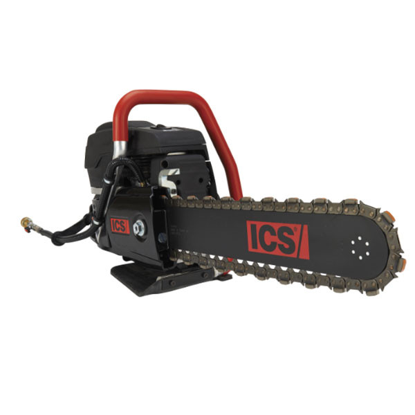 ICS 695XL-16 PG Gas Power Cutter Pkg