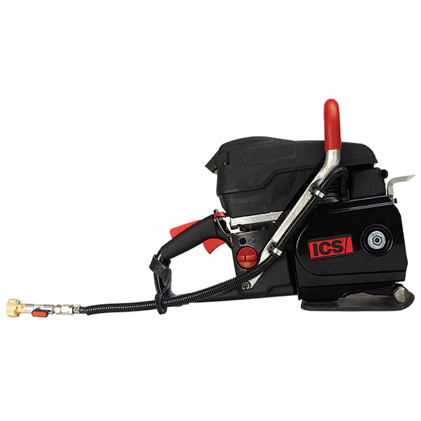 ICS 695XL F4 Powerhead