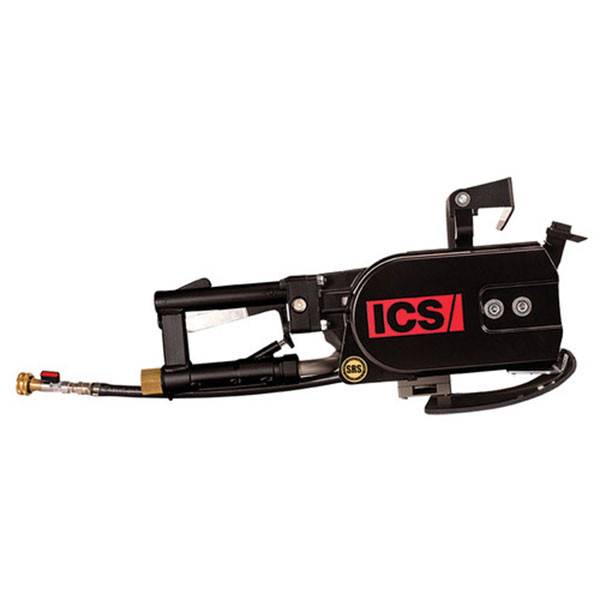 ICS 701-A Powerhead, Pneumatic