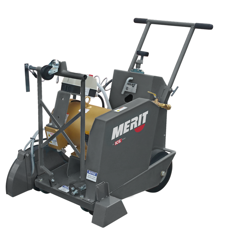M100W-10E - Electric Power