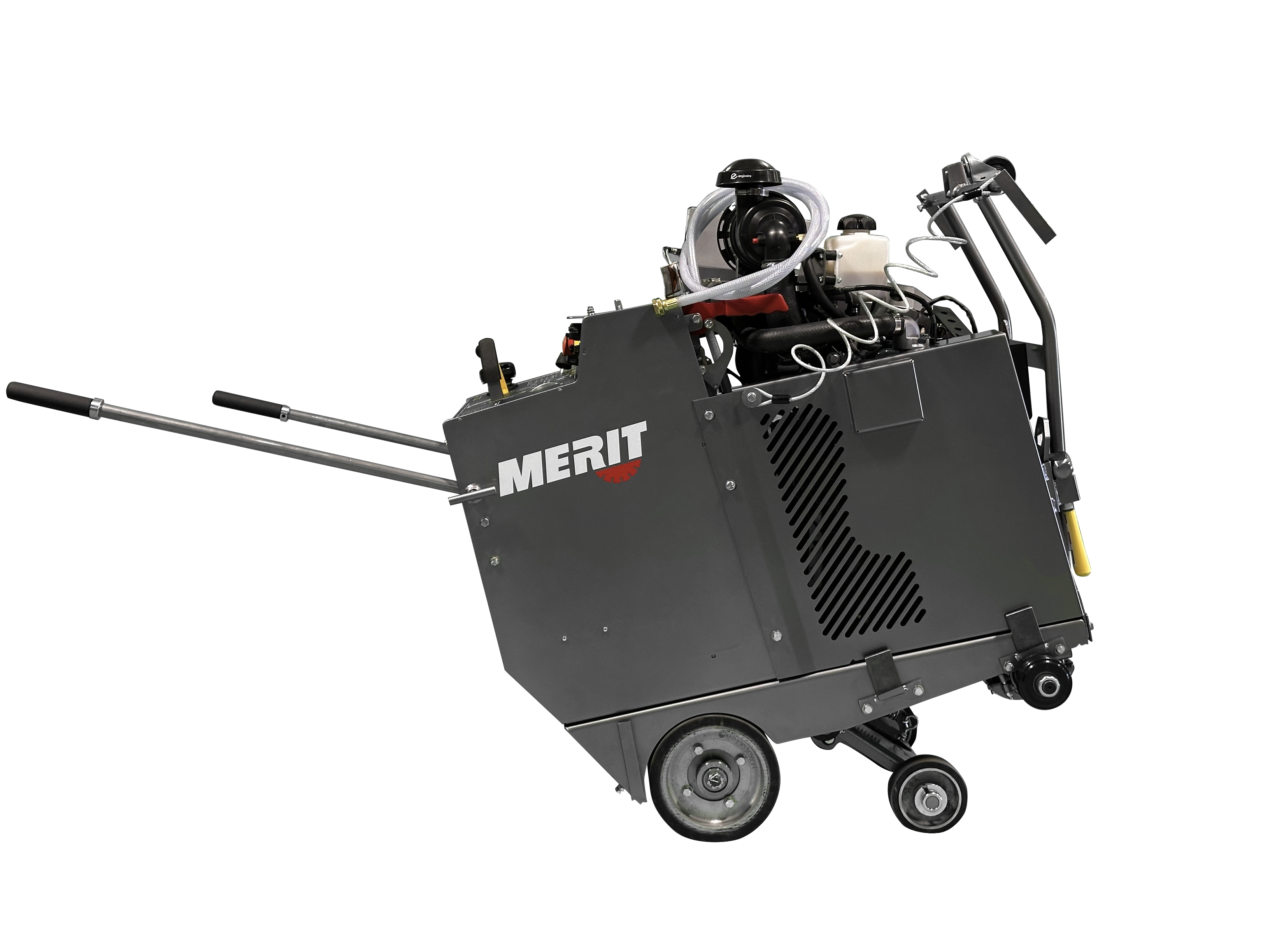 Merit Flat Saws